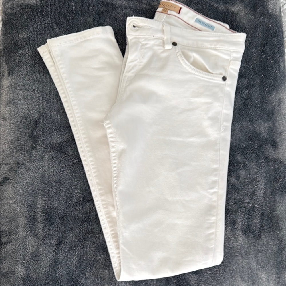 Sanctuary White Skinny Jeans